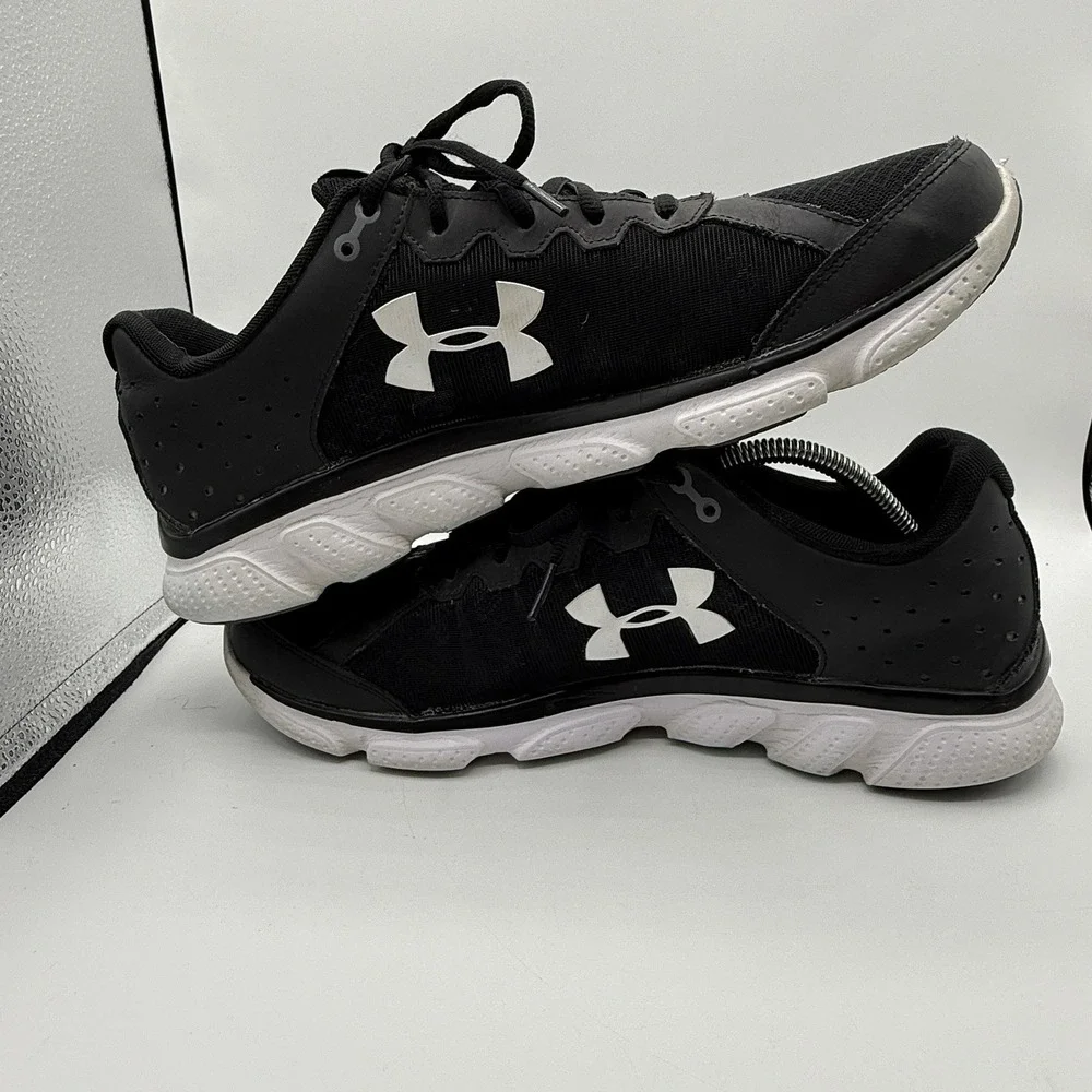Under Armour we do